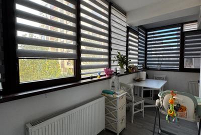 VANZARE APARTAMENT 3 CAMERE MOBILAT SI UTILAT-COMISION 0%-MUTARE IMEDIAT VANZARE APARTAMENT 3 CAMERE MOBILAT SI UTILAT-COMISION 0%-MUTARE IMEDIAT - 9