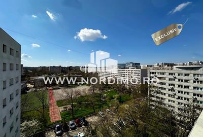 Apartament cu 3 camere decomandat, mobilat în Drumul Taberei - 16