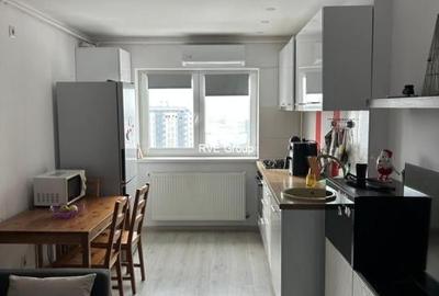 Apartament cu 3 camere în Titan - 5