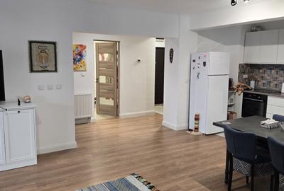 Apartament cu 2 camere decomandat în Livezeni - 8