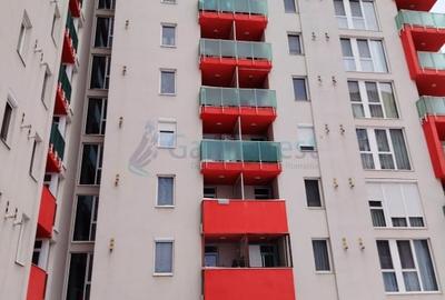 Apartament cu 2 camere în Iosia