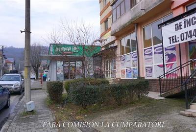 Apartament cu 3 camere decomandat, mobilat în Central - 19