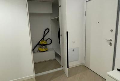 Complex premium Pipera|Apartament 2 camere de inchriat| Parcare - 8