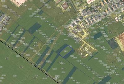 Teren Intravilan 10,000mp Metalurgiei Jumbo - Piata de Gros - 3