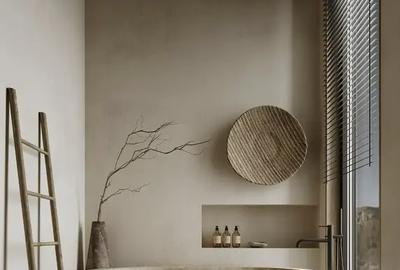 Apartament 3 Camere Decomandat Titan-Ozana Bloc Nou Finalizat - 5