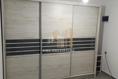 Apartament cu 2 camere decomandat, mobilat în Sânpetru - 2