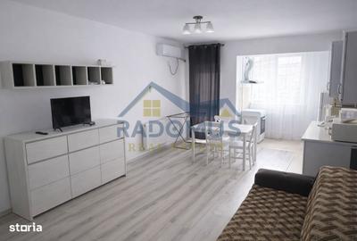 Apartament cu 2 camere, mobilat în Vest - 6