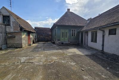 Casă individuală cu 4 camere cu Canalizare în Mag - 4