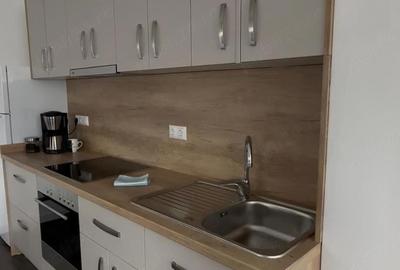 Apartament cu 2 camere semidecomandat în Central - 2