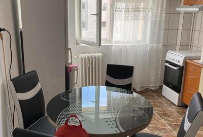 Calea Vitan - Apartament 2 camere , decomandat +loc parcare - 8