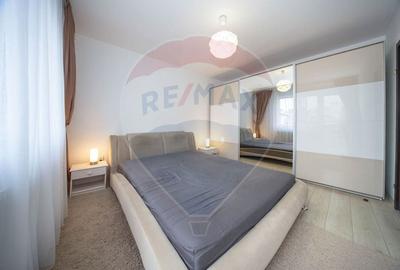 Eleganta urbana - Apartament 2 camere cu balcon si loc de parcare - 1