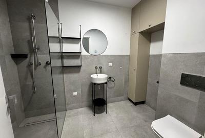 Apartament cu 3 camere decomandat, mobilat în Tunari - 6