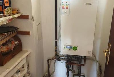 Casa cu 5 camere P+M in Iosia - 17