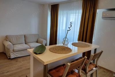 Garsoniera renovata integral de inchiriat Nerva Traian - Timpuri Noi - 4