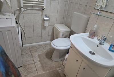 Apartament cu 2 camere decomandat în Doamna Ghica - 10