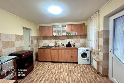 Casa 3 camere, Alunis, renovata, teren 1.214 mp - 13