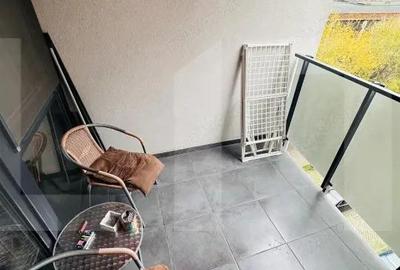 Apartament cu 2 camere semidecomandat în Central - 2