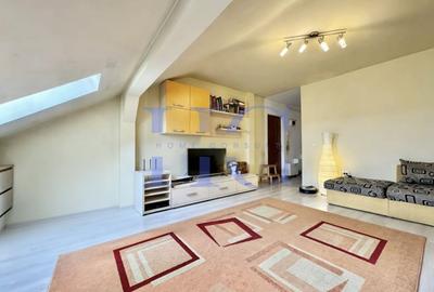 Apartament cu 3 camere decomandat, mobilat în Ștrand - 5