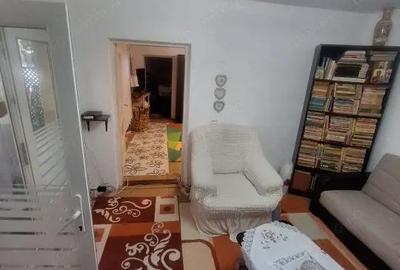Viile Noi, casa 3 camere, libera - 12