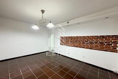 Apartament cu 2 camere decomandat, mobilat în Central - 1