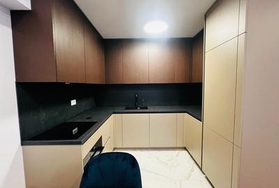 2 Camere | ONE Cotroceni | Parcare - 4