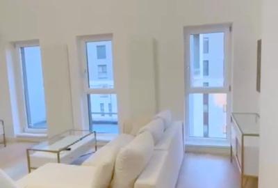 Apartament cu 3 camere decomandat, mobilat în Barbu Văcărescu - 4