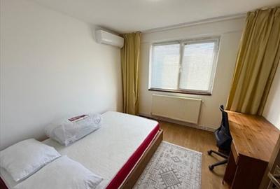Inchiriez Apartament 2 Camere, metrou Lujerului, parcare si centrala - 3