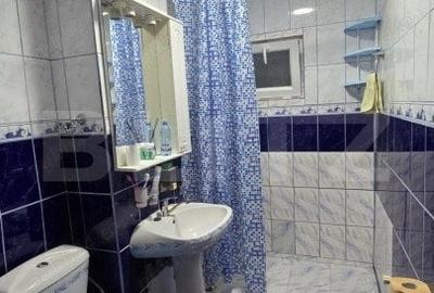Pucioasa Apartament semidecomandat 2 camere etj 2/4 - 5