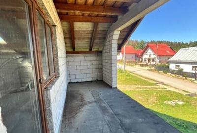 Casa individuala, 262 mp, teren 1000 mp, Clit (Arbore) - 1