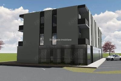 Garsonieră nedecomandată în Sânandrei - 9