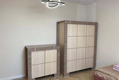 Apartament cu 3 camere decomandat, mobilat în Independenței - 14