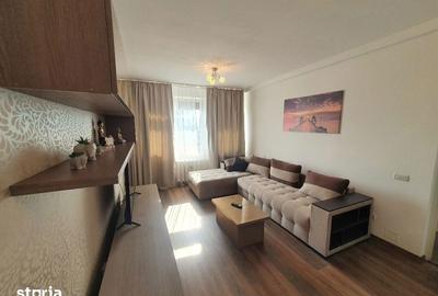 Apartament cu 2 camere decomandat în Gara - 6