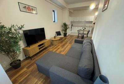 Inchiriere apartament 2 camere – Tomis Sala Sporturilor - 1