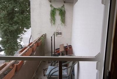 Apartament cu 2 camere semidecomandat în Școlilor - 6