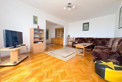 Apartament cu 3 camere decomandat în Take Ionescu - 2