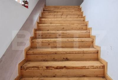 Apartament de 3 Camere, Nemobilat, cu Etaj, in Ghimbav - Zona Linistita - 8