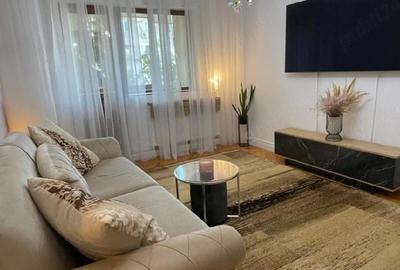 Apartament cu 2 camere semidecomandat în Central - 3