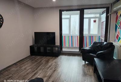 Apartament cu 2 camere semidecomandat în Titan - 3