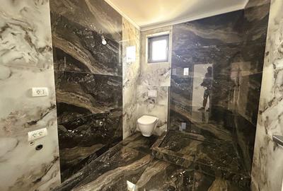 CREDIT DEZVOLTATOR! CASA STIL MEDITERANEAN 4 CAMERE CU CURTE - 13