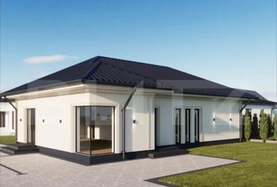 Casa de Vanzare, Mun,Bistrita, Unirea,Str.Bistritei - 4