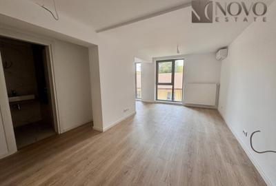 Studio | Parcul Circului | Mobilat | Prima Chirie | Parcare - 2