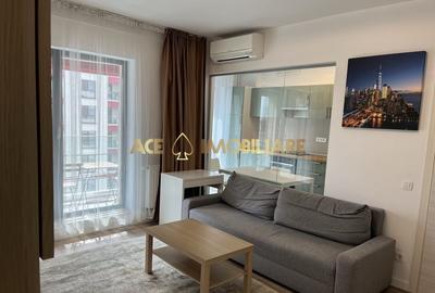 Apartament cu 2 camere decomandat, mobilat în Lujerului - 2
