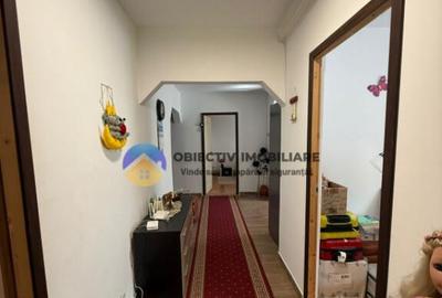 Apartament 4 camere, zona Precista Locul unde incep amin - 2