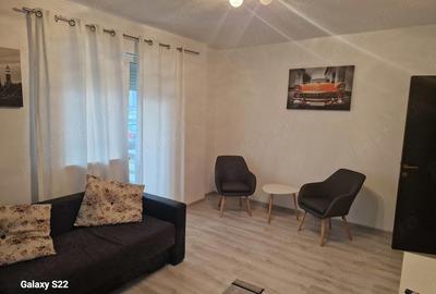 Garsonieră decomandată în Sânpetru - 4