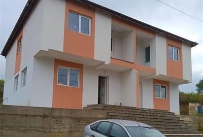 Visani vila P+1 duplex LIBERA la CHEIE s. utila = 100mp teren 200mp locuri de pa - 10