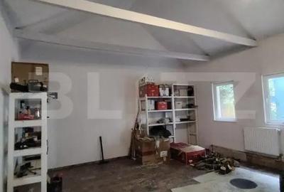 Casă cu 3 camere cu Teren 420 Mp în Sângeorgiu de Mureș - 2