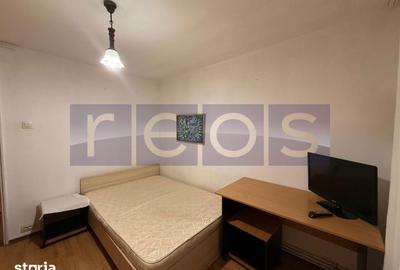 Apartament cu 2 camere decomandat, mobilat în Obor - 13