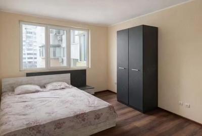 Apartament cu 2 camere decomandat în Gorjului - 3