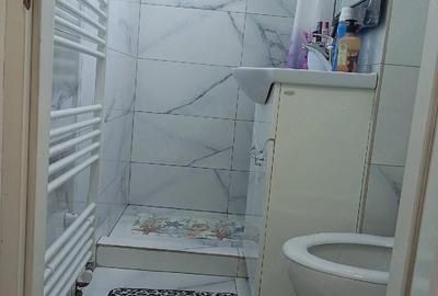 Apartament cu 2 camere decomandat în Central - 1