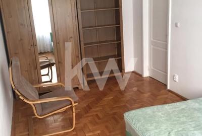 Apartament cu 3 camere in Racadau - 11